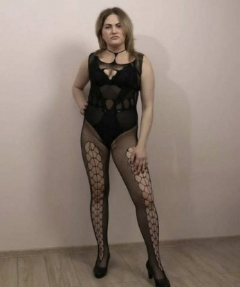 Наденька