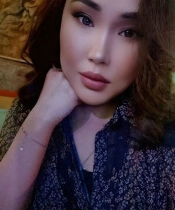 Алёнка