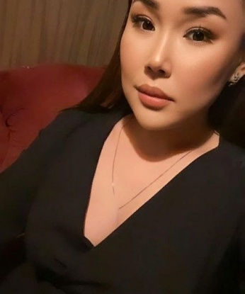 Алёнка