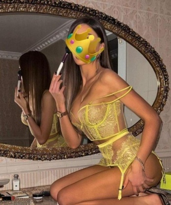 Анкета проститутки Алла - Фото 1, Троицкий, 19 лет, №4436