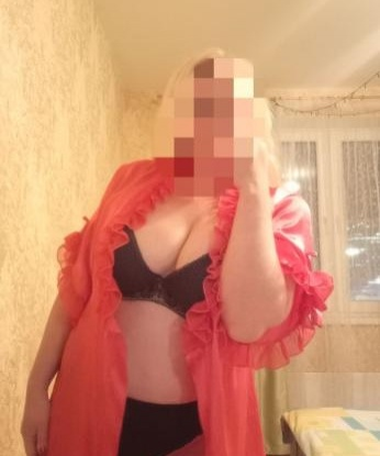 Анкета проститутки Уляна - Фото 1, Троицкий, 42 года, №5901